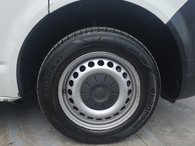 2023 Volkswagen Transporter 2.0 Cargo Van At