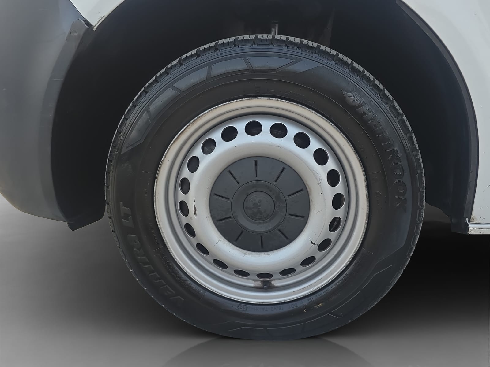 2023 Volkswagen Transporter 2.0 Cargo Van At