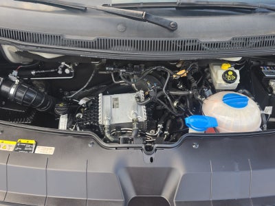 2023 Volkswagen Transporter 2.0 Cargo Van At