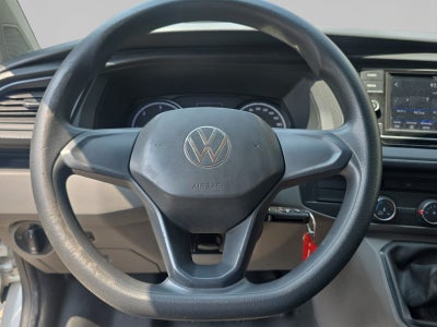 2023 Volkswagen Transporter 2.0 Cargo Van At