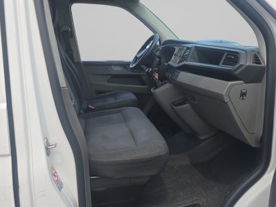 2023 Volkswagen Transporter 2.0 Cargo Van At