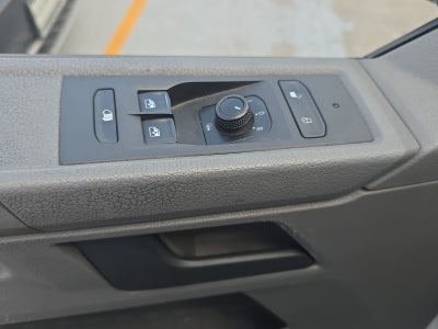 2023 Volkswagen Transporter 2.0 Cargo Van At