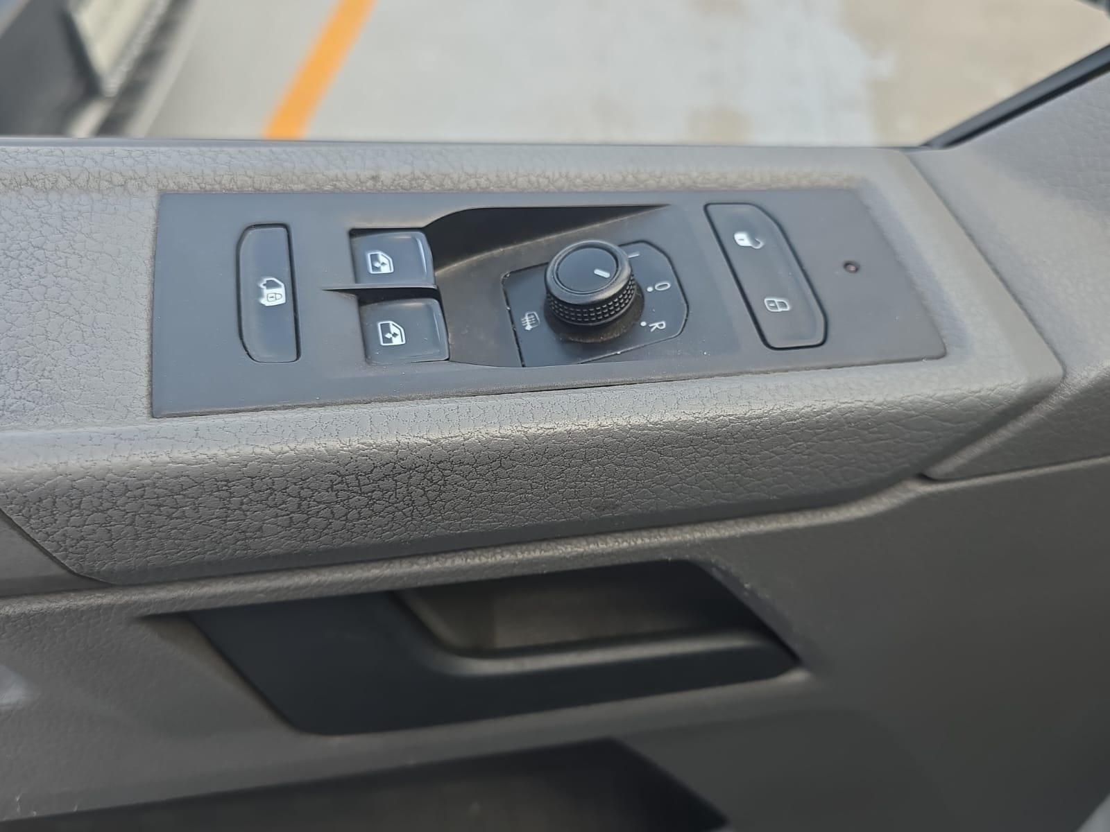 2023 Volkswagen Transporter 2.0 Cargo Van At