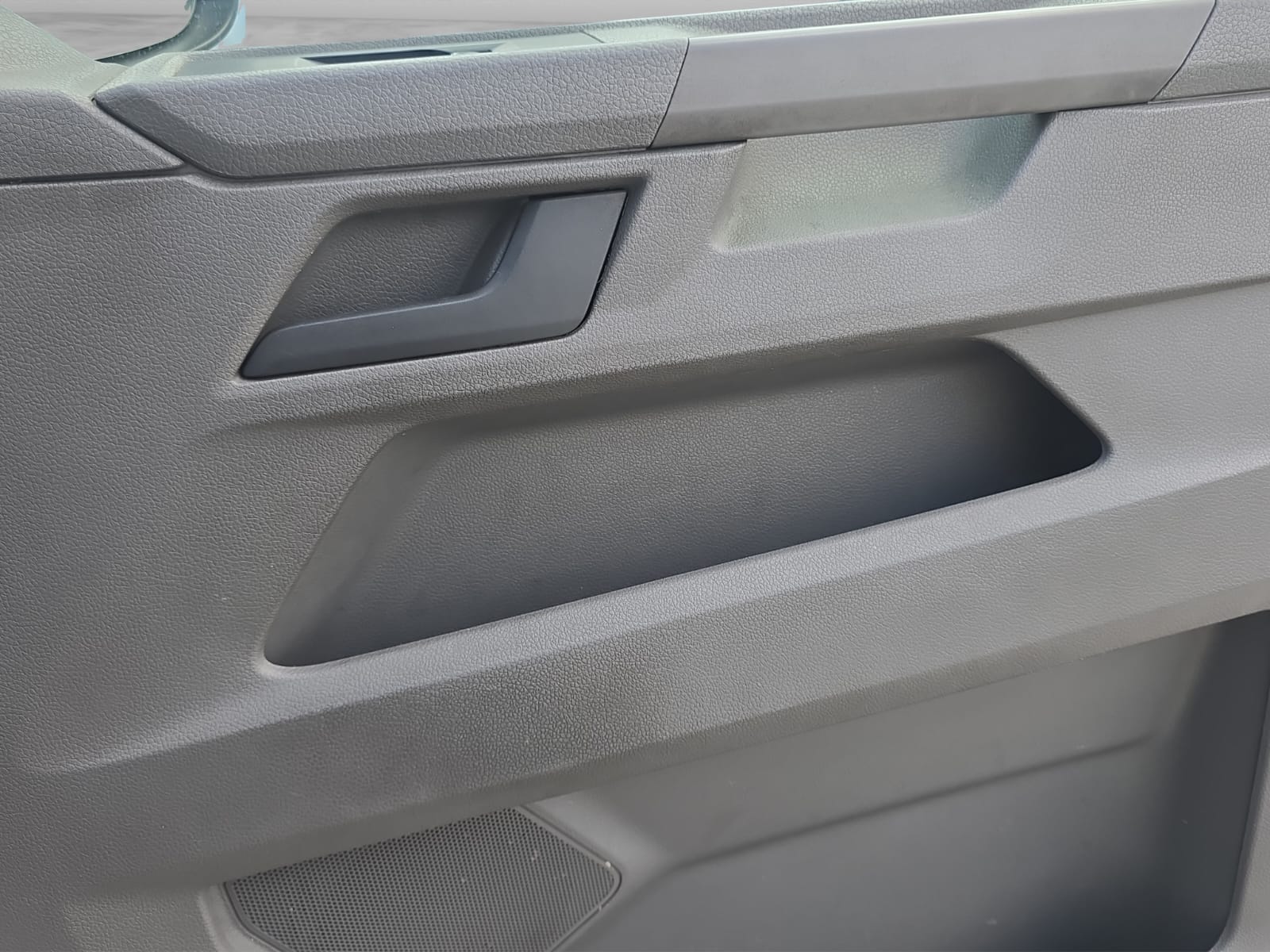 2023 Volkswagen Transporter 2.0 Cargo Van At