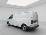 2023 Volkswagen Transporter 2.0 Cargo Van At