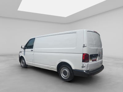 2023 Volkswagen Transporter 2.0 Cargo Van At