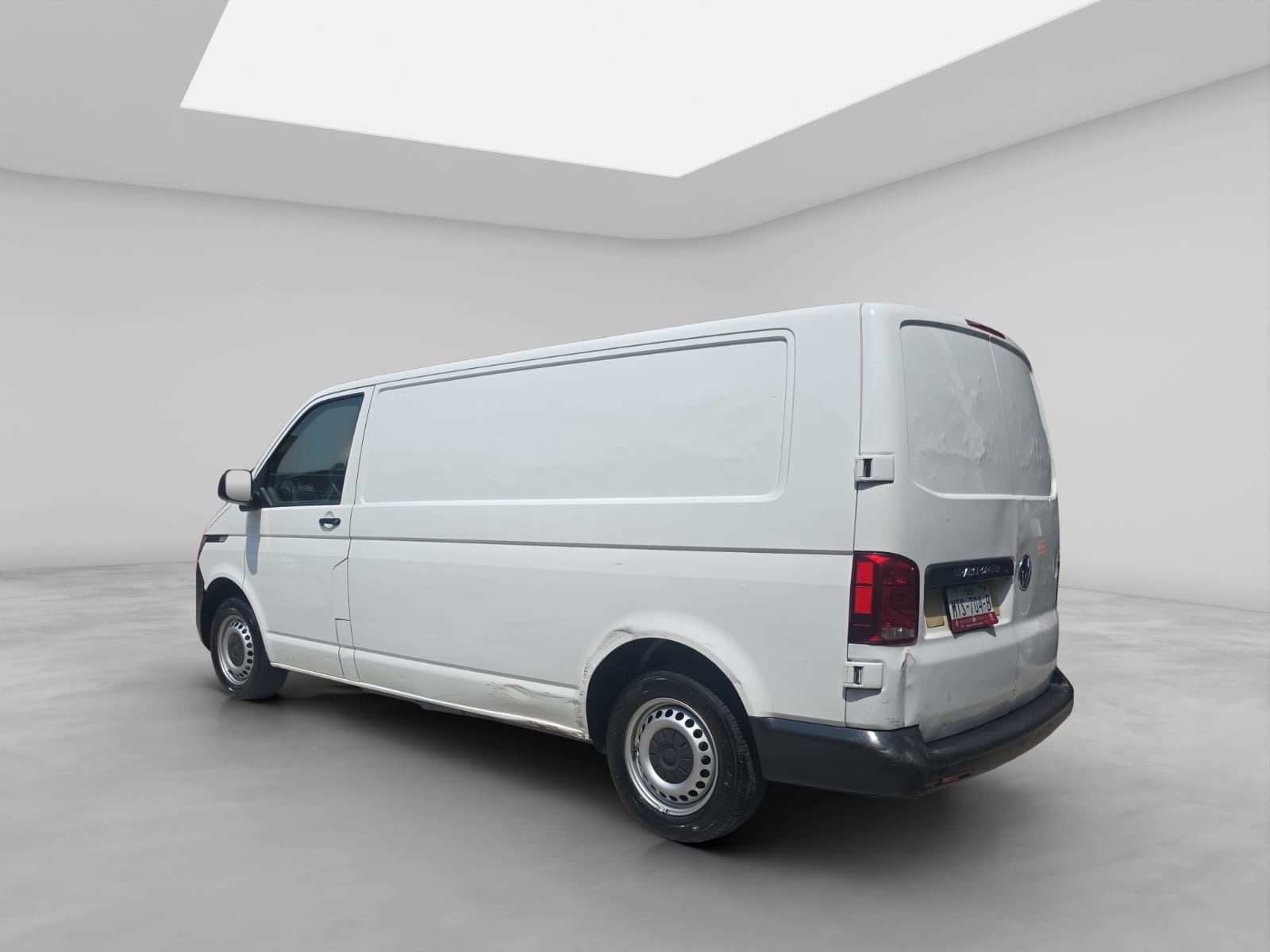 2023 Volkswagen Transporter 2.0 Cargo Van At