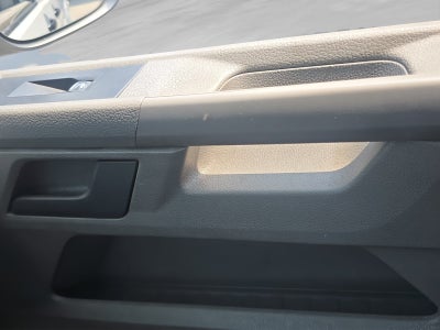 2023 Volkswagen Transporter 2.0 Cargo Van At