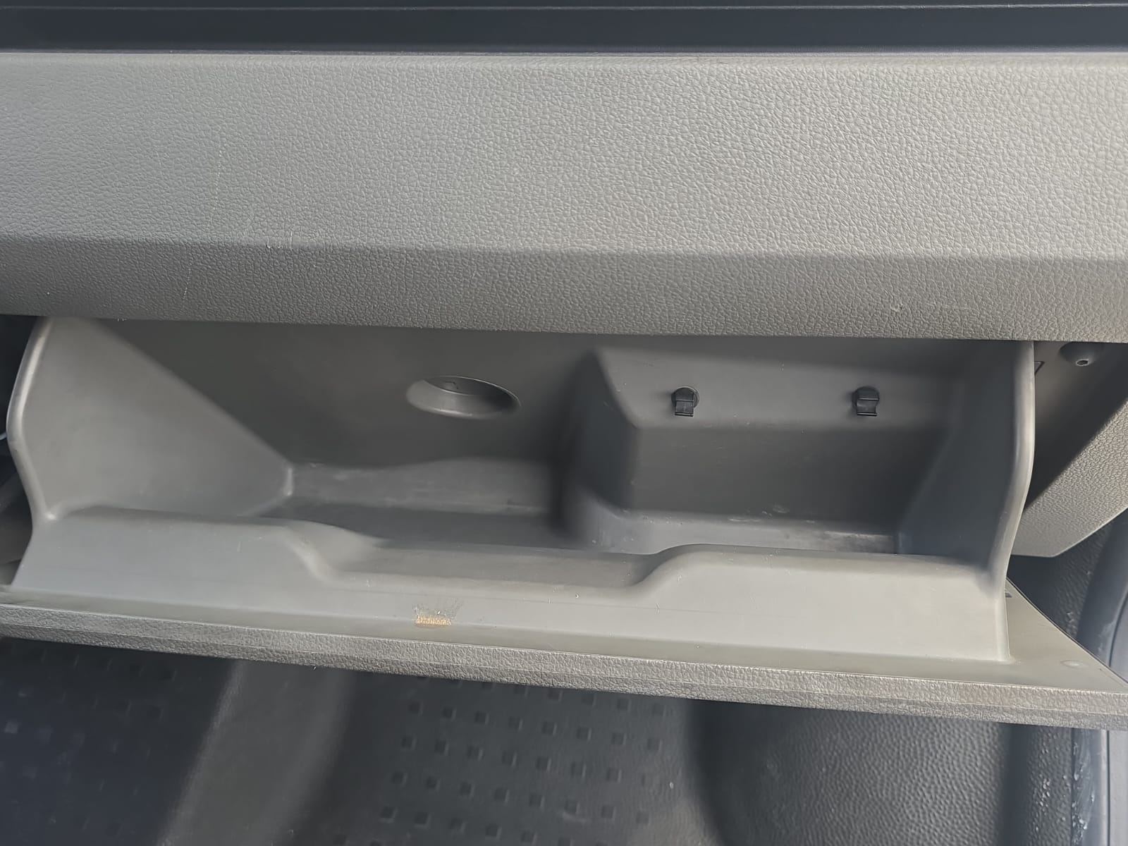 2023 Volkswagen Transporter 2.0 Cargo Van At