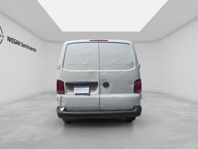 2023 Volkswagen Transporter 2.0 Cargo Van At