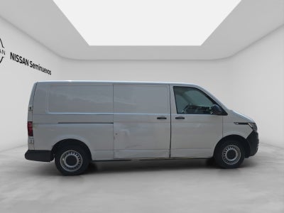 2023 Volkswagen Transporter 2.0 Cargo Van At