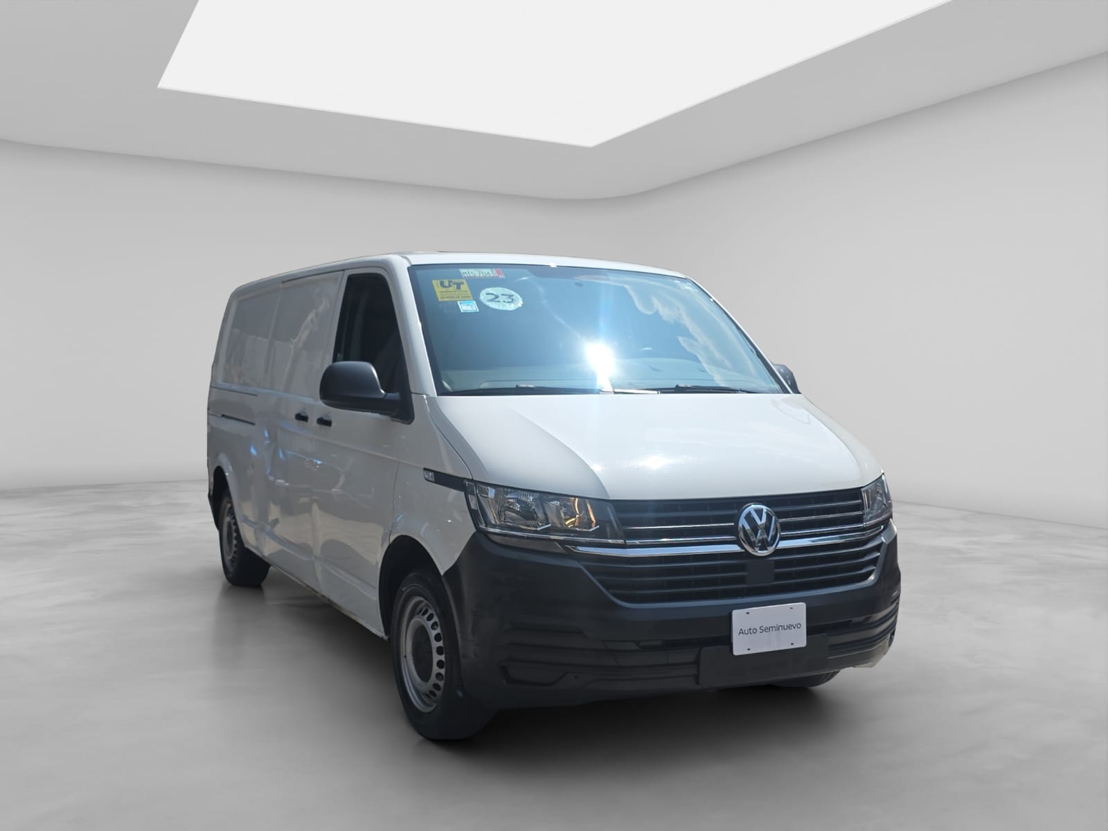 2023 Volkswagen Transporter 2.0 Cargo Van At