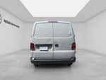 2023 Volkswagen Transporter 2.0 Cargo Van At