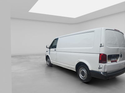 2023 Volkswagen Transporter 2.0 Cargo Van At