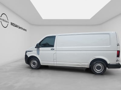 2023 Volkswagen Transporter 2.0 Cargo Van At