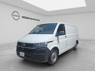 2023 Volkswagen Transporter 2.0 Cargo Van At
