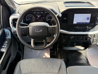 2023 Ford F-150 3.3 XL Doble Cabina V6 4x2 At