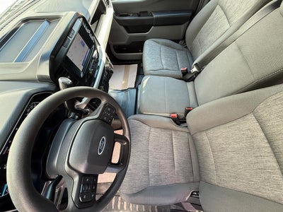 2023 Ford F-150 3.3 XL Doble Cabina V6 4x2 At