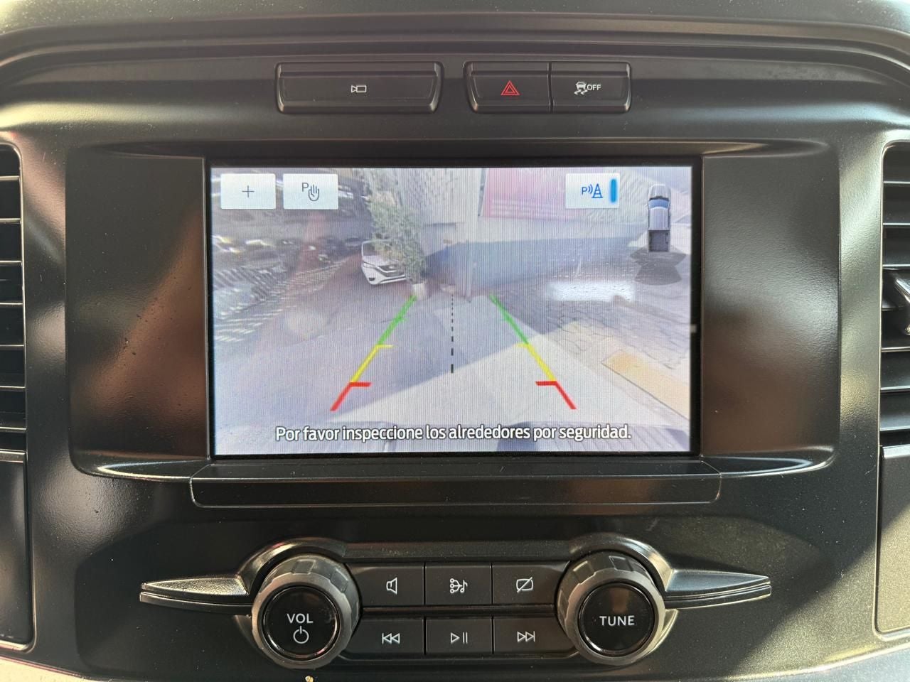 2023 Ford F-150 3.3 XL Doble Cabina V6 4x2 At