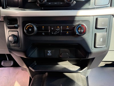 2023 Ford F-150 3.3 XL Doble Cabina V6 4x2 At