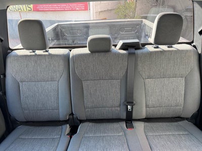 2023 Ford F-150 3.3 XL Doble Cabina V6 4x2 At