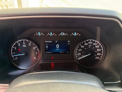 2023 Ford F-150 3.3 XL Doble Cabina V6 4x2 At