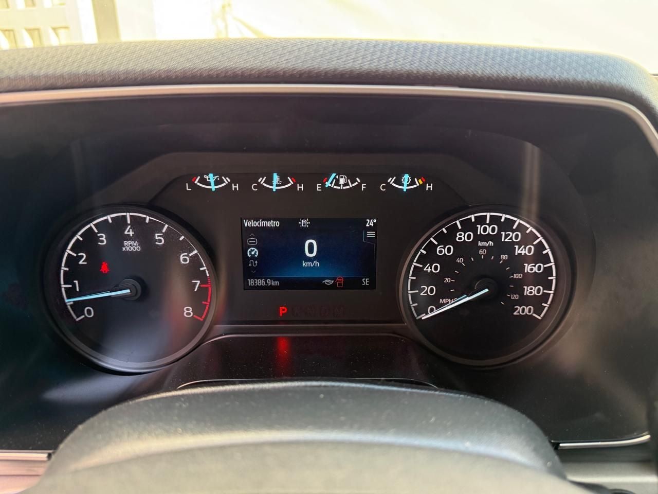 2023 Ford F-150 3.3 XL Doble Cabina V6 4x2 At