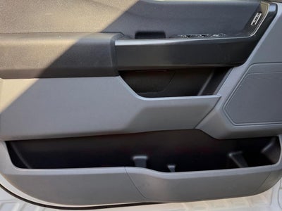 2023 Ford F-150 3.3 XL Doble Cabina V6 4x2 At