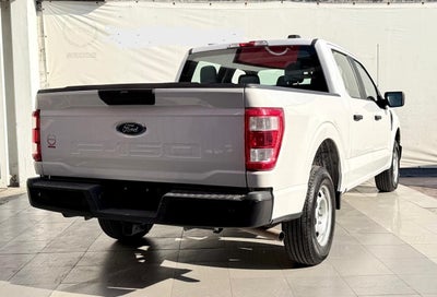 2023 Ford F-150 3.3 XL Doble Cabina V6 4x2 At