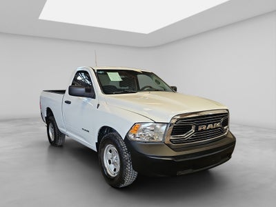 2020 RAM 1500 3.3 V6 XL Cab Regular 4x2 AT