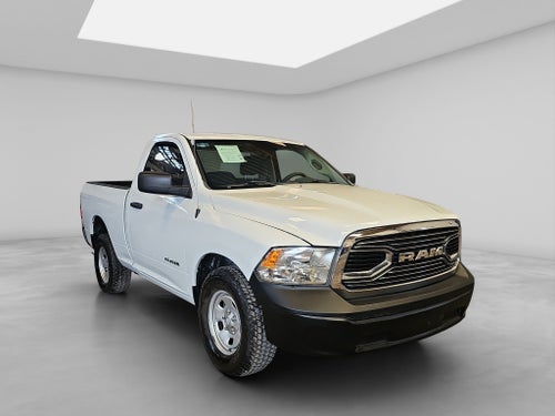 2020 RAM 1500 3.3 V6 XL Cab Regular 4x2 AT
