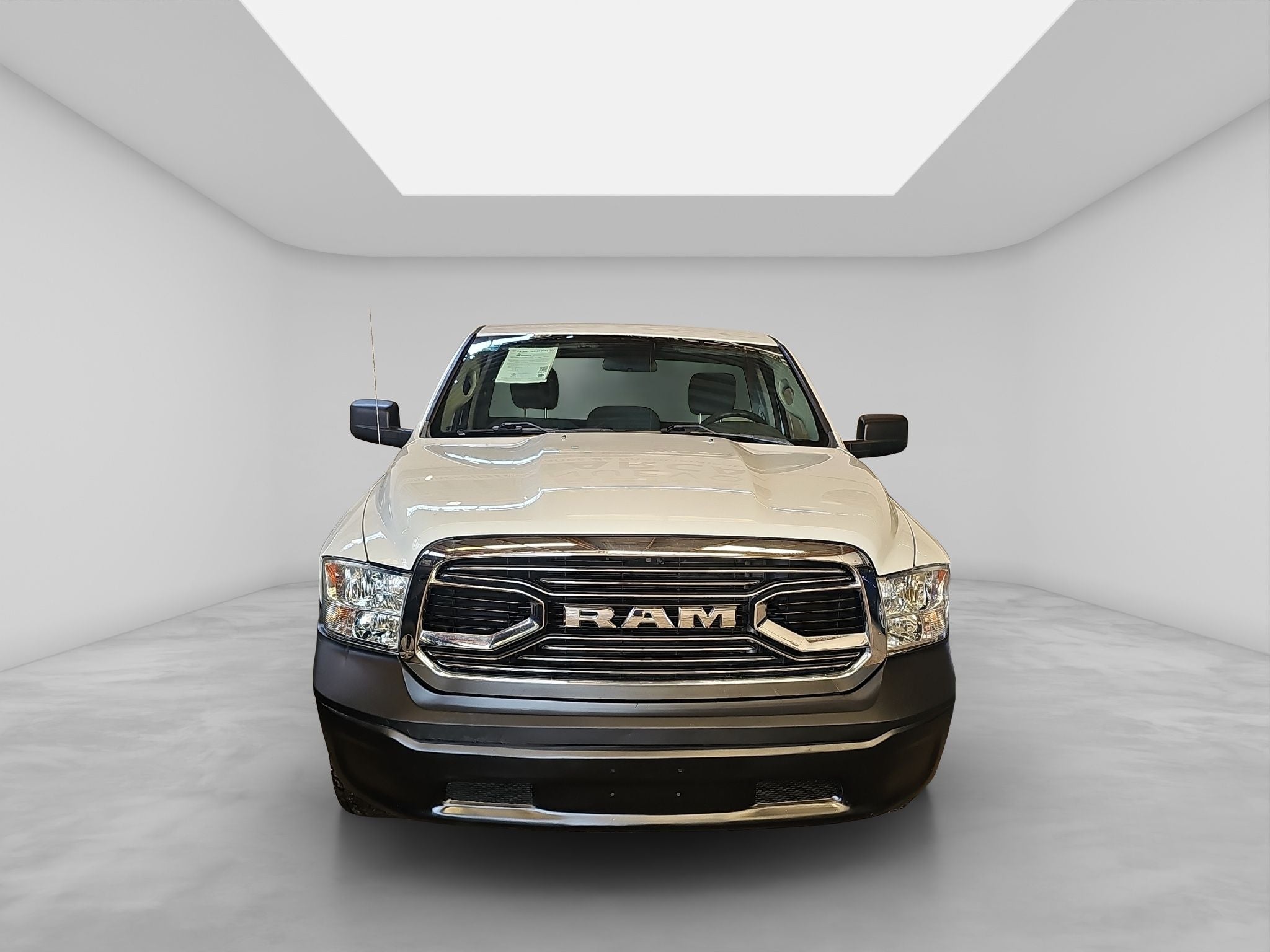 2020 RAM 1500 3.3 V6 XL Cab Regular 4x2 AT