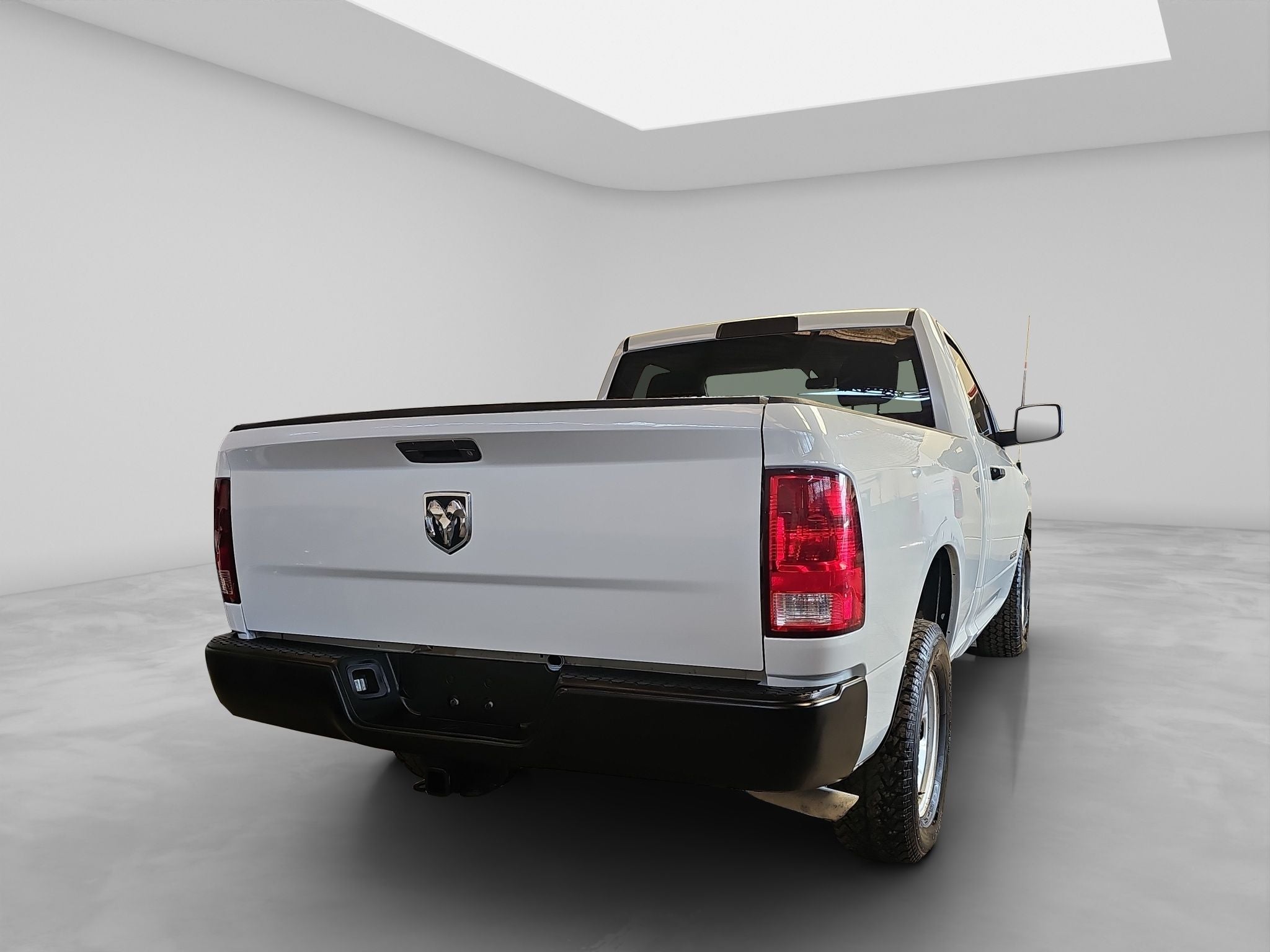 2020 RAM 1500 3.3 V6 XL Cab Regular 4x2 AT