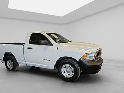 2020 RAM 1500 3.3 V6 XL Cab Regular 4x2 AT