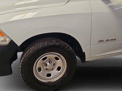 2020 RAM 1500 3.3 V6 XL Cab Regular 4x2 AT