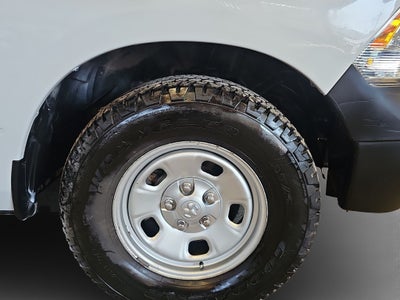 2020 RAM 1500 3.3 V6 XL Cab Regular 4x2 AT