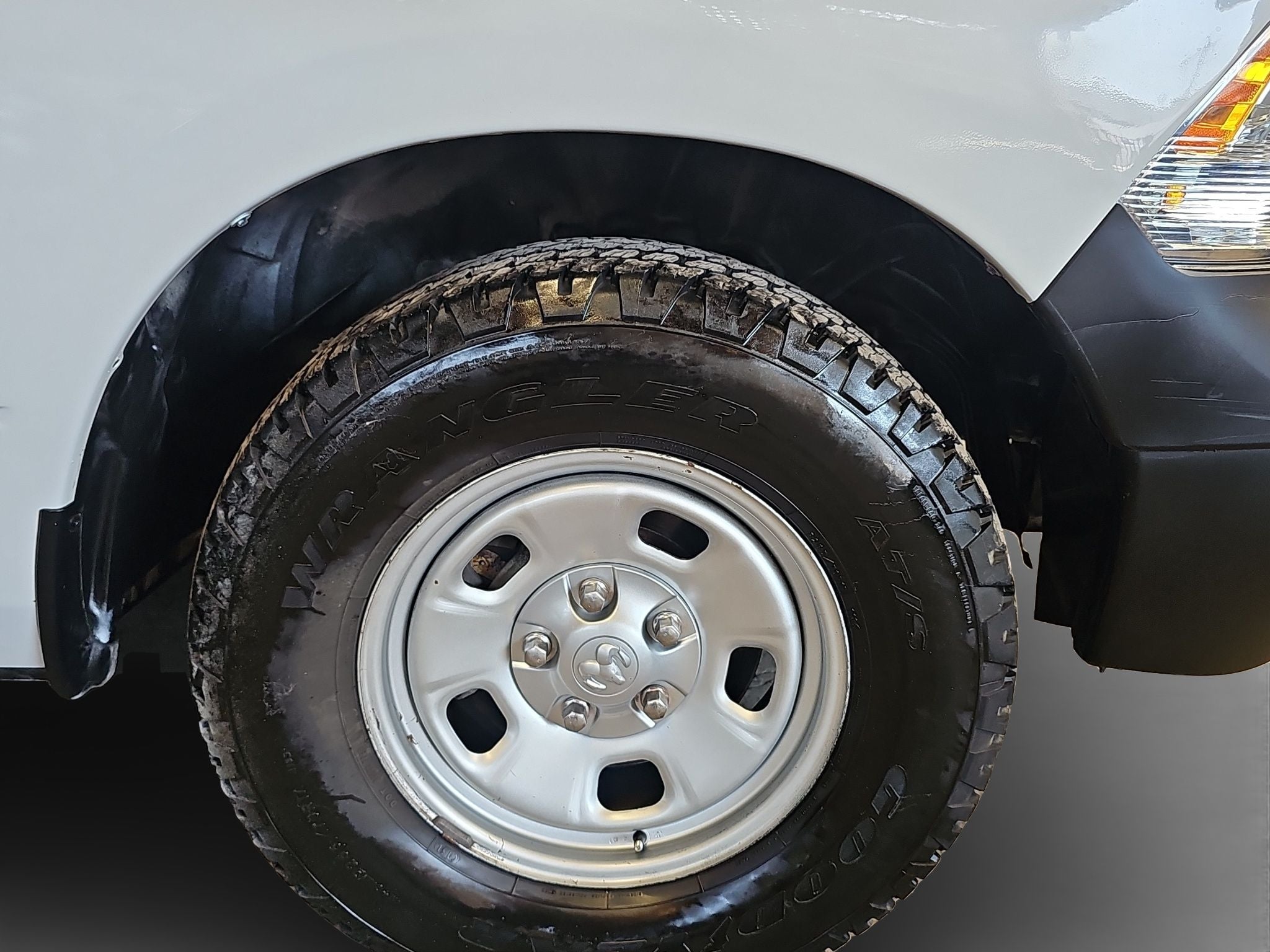 2020 RAM 1500 3.3 V6 XL Cab Regular 4x2 AT