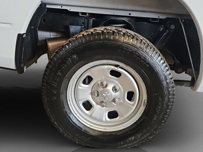 2020 RAM 1500 3.3 V6 XL Cab Regular 4x2 AT