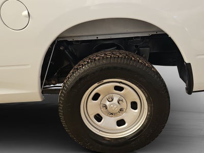 2020 RAM 1500 3.3 V6 XL Cab Regular 4x2 AT