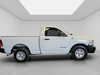 2020 RAM 1500 3.3 V6 XL Cab Regular 4x2 AT