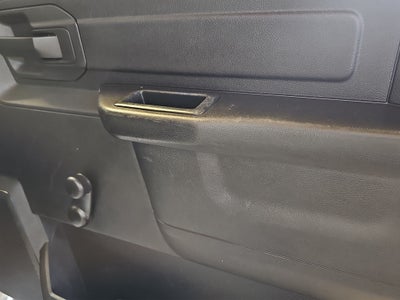 2020 RAM 1500 3.3 V6 XL Cab Regular 4x2 AT