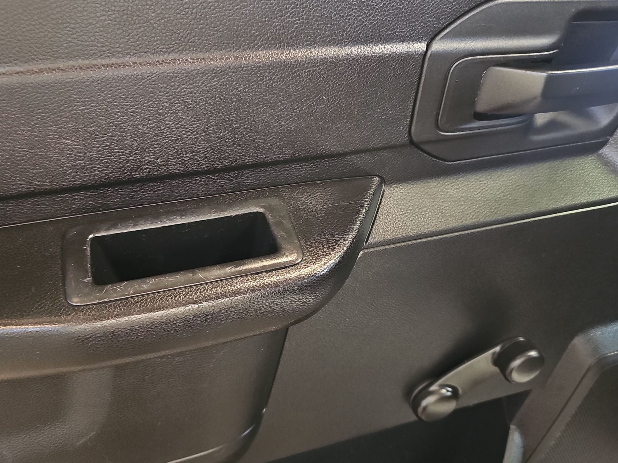 2020 RAM 1500 3.3 V6 XL Cab Regular 4x2 AT