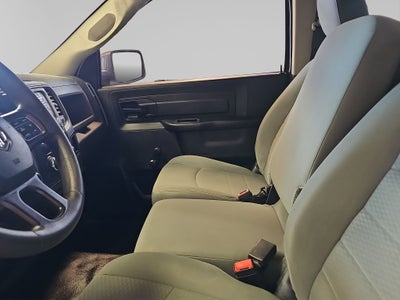 2020 RAM 1500 3.3 V6 XL Cab Regular 4x2 AT