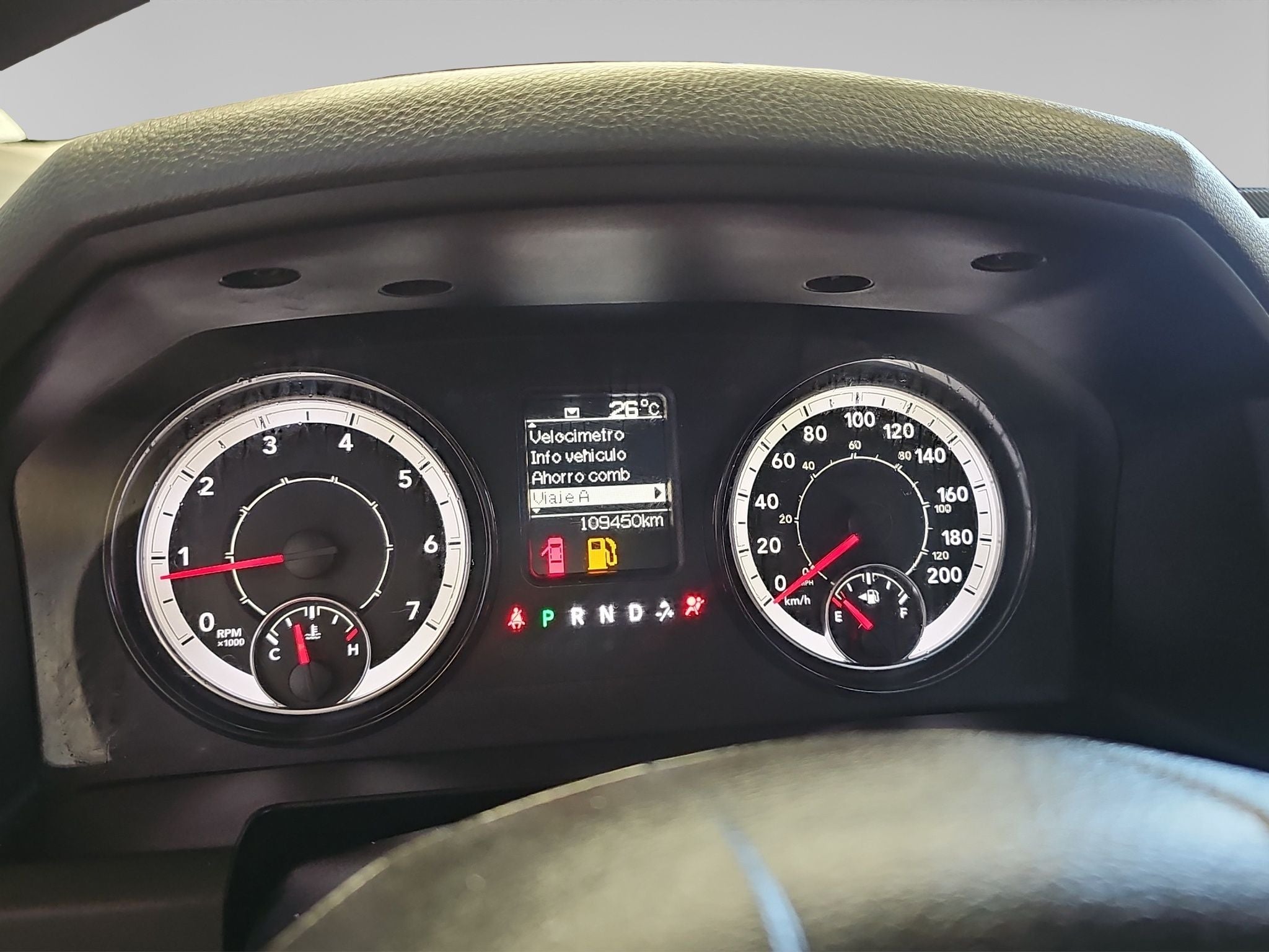 2020 RAM 1500 3.3 V6 XL Cab Regular 4x2 AT