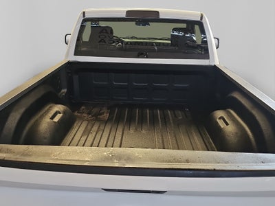 2020 RAM 1500 3.3 V6 XL Cab Regular 4x2 AT