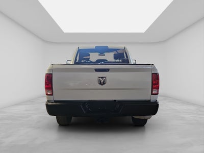 2020 RAM 1500 3.3 V6 XL Cab Regular 4x2 AT