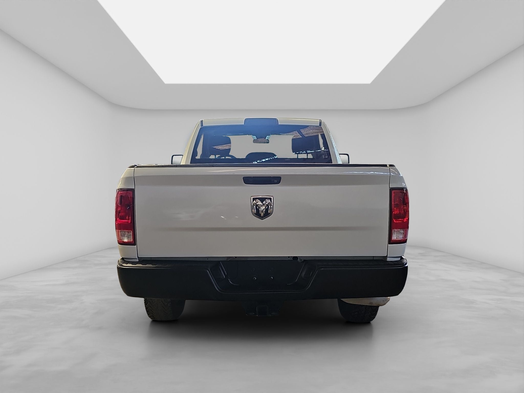 2020 RAM 1500 3.3 V6 XL Cab Regular 4x2 AT