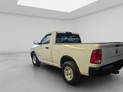 2020 RAM 1500 3.3 V6 XL Cab Regular 4x2 AT