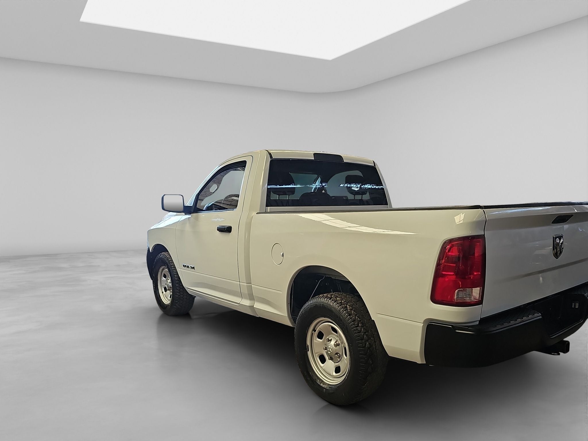 2020 RAM 1500 3.3 V6 XL Cab Regular 4x2 AT