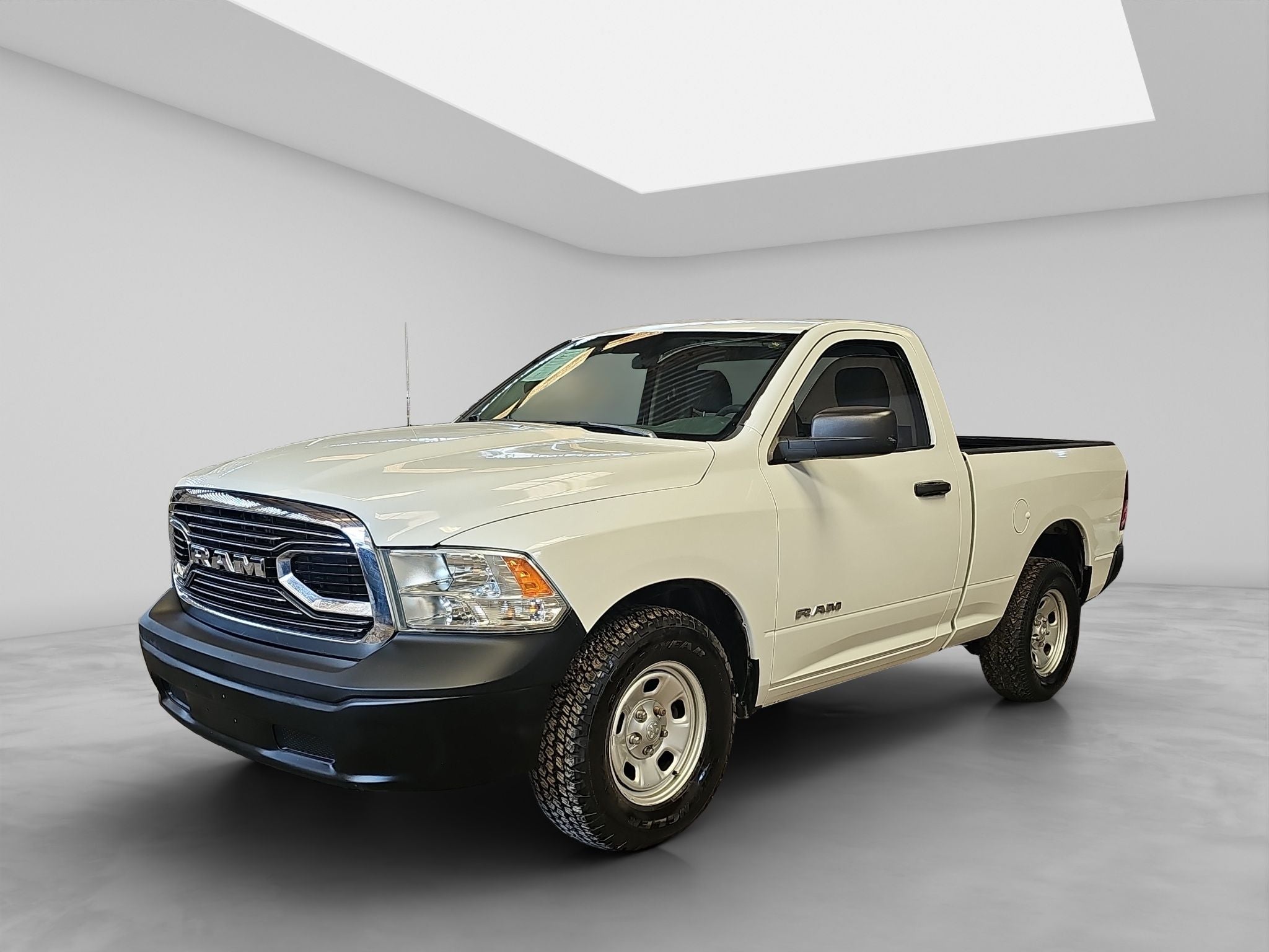 2020 RAM 1500 3.3 V6 XL Cab Regular 4x2 AT